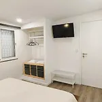 펜션 Quintinha Achadas Achadas da Cruz
