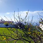 Quintinha Achadas 펜션 Achadas da Cruz