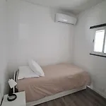 펜션 Quintinha Achadas