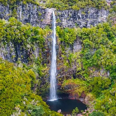 Quintinha Achadas Achadas da Cruz