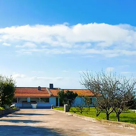 Quintinha Achadas Ferienhaus *