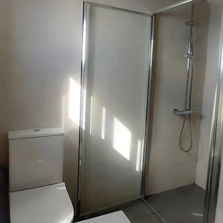 Semesterbostad Quintinha Achadas