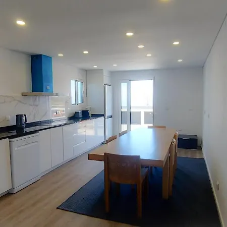 Hébergement de vacances Quintinha Achadas *