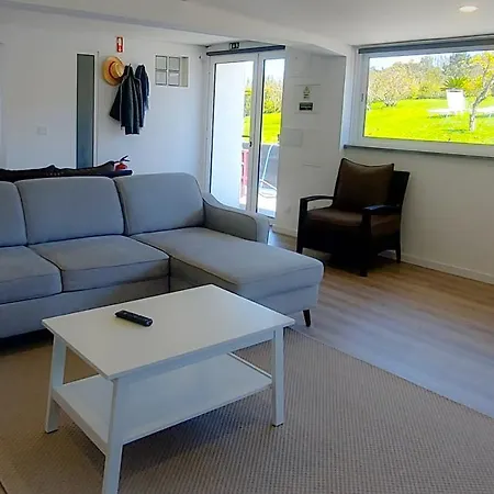Quintinha Achadas Ferienhaus *