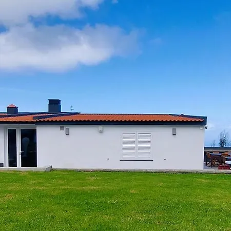 Ferienhaus Quintinha Achadas Achadas da Cruz