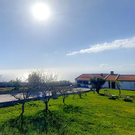 Ferienhaus Quintinha Achadas
