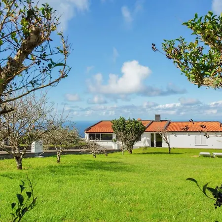 Quintinha Achadas Ferienhaus Achadas da Cruz