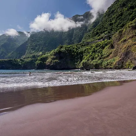 Quintinha Achadas Achadas da Cruz