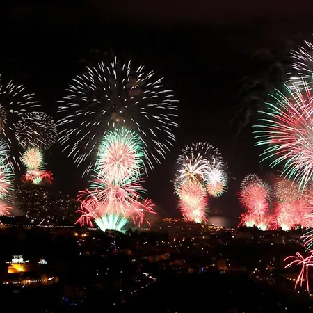 Quintinha Achadas Hébergement de vacances