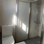 펜션 Quintinha Achadas