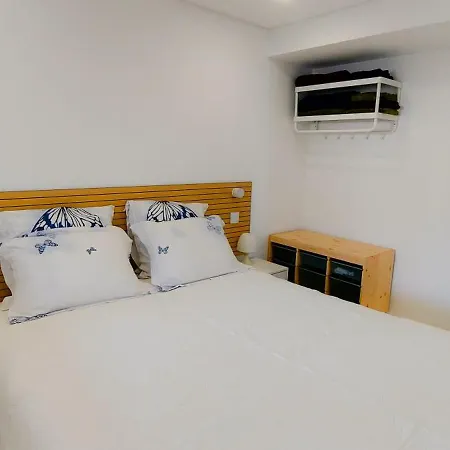 Сasa de vacaciones Quintinha Achadas