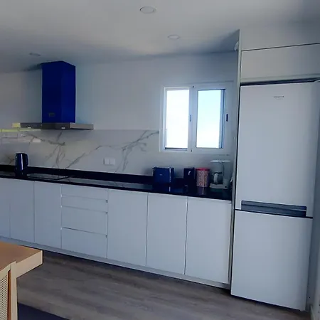 Quintinha Achadas * Achadas da Cruz