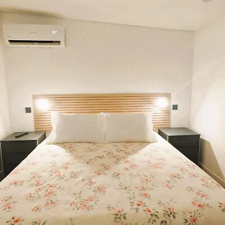 Сasa de vacaciones Quintinha Achadas *