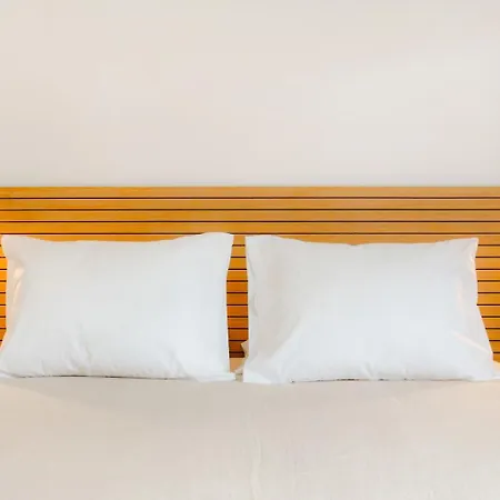 펜션 Quintinha Achadas