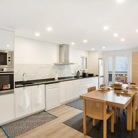 Сasa de vacaciones Quintinha Achadas Achadas da Cruz