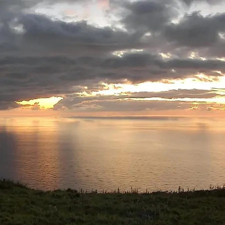 Quintinha Achadas Сasa de vacaciones