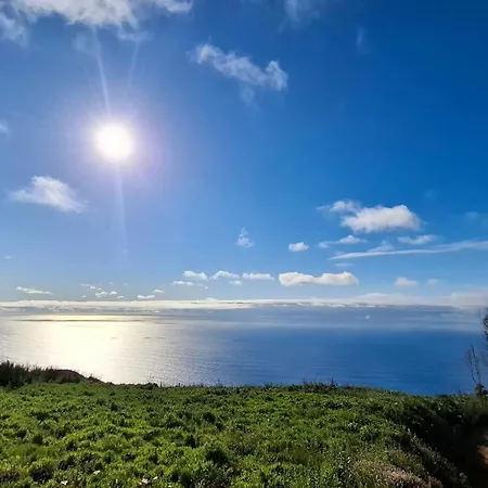 Сasa de vacaciones Quintinha Achadas Achadas da Cruz