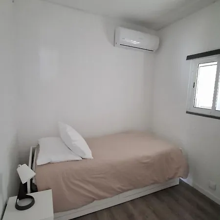 Сasa de vacaciones Quintinha Achadas