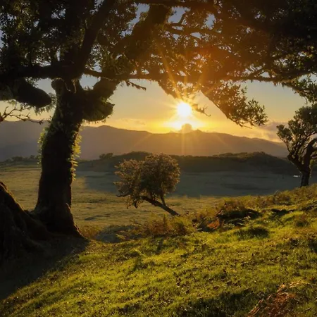 Сasa de vacaciones Quintinha Achadas Achadas da Cruz