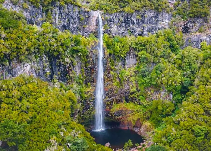 Quintinha Achadas Achadas da Cruz