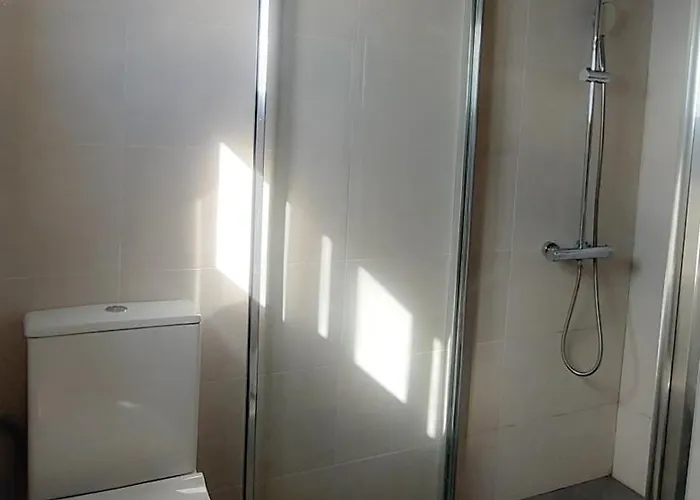 Semesterbostad Quintinha Achadas