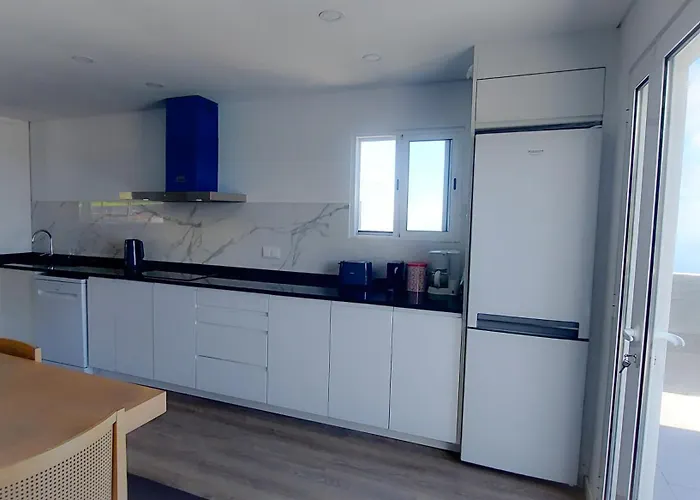 Quintinha Achadas * Achadas da Cruz