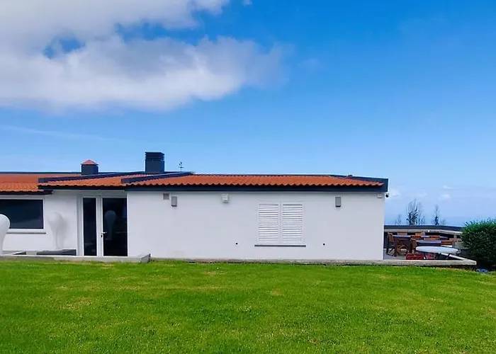 Semesterbostad Quintinha Achadas Achadas da Cruz