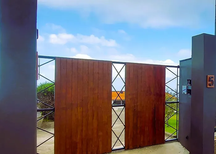 Quintinha Achadas Semesterbostad