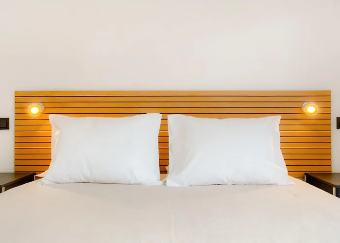 Semesterbostad Quintinha Achadas