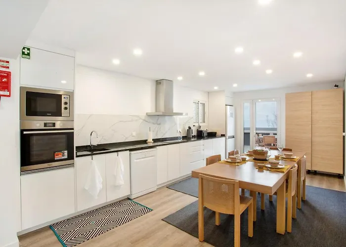 Semesterbostad Quintinha Achadas Achadas da Cruz