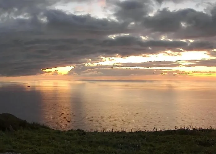 Quintinha Achadas Semesterbostad