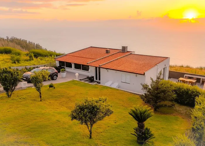 Quintinha Achadas * Achadas da Cruz