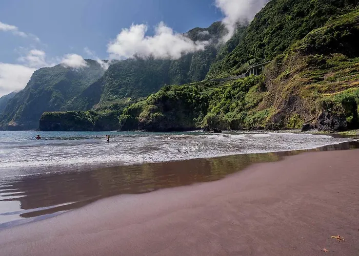 Quintinha Achadas Achadas da Cruz