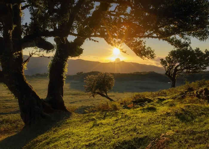 Semesterbostad Quintinha Achadas Achadas da Cruz